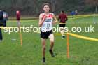 Junior Mens 2023 Northern Cross Country Champs., Witton Park, Blackburn. Photo: David T. Hewitson/Sports for All Pics